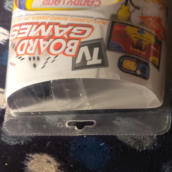 Hasbro TV Board Games 6 In 1 New - Picture 5 of 7